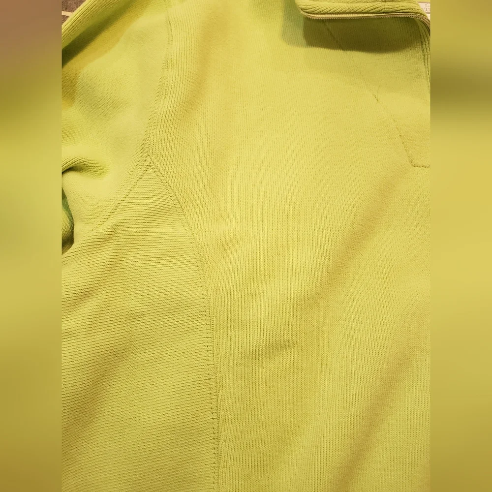 NWT Lady Hathaway sweater size L 🐸 - Picture 4 of 5